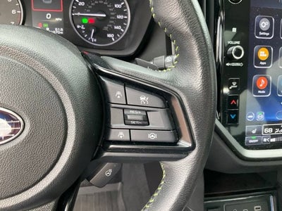2023 Subaru Ascent Onyx Edition Limited 7-Passenger