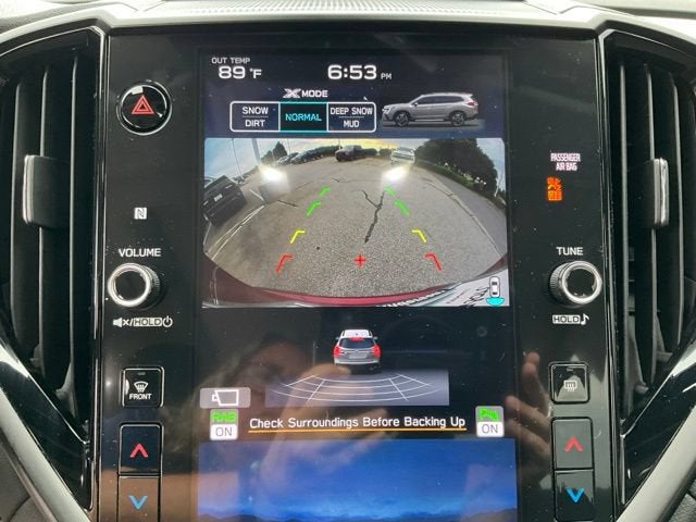 2023 Subaru Ascent Onyx Edition Limited 7-Passenger