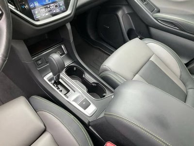 2023 Subaru Ascent Onyx Edition Limited 7-Passenger