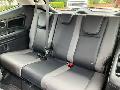 2023 Subaru Ascent Onyx Edition Limited 7-Passenger