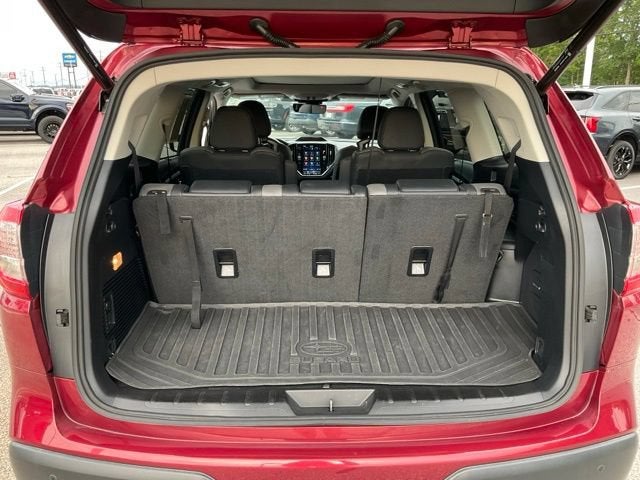 2023 Subaru Ascent Onyx Edition Limited 7-Passenger
