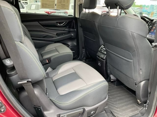 2023 Subaru Ascent Onyx Edition Limited 7-Passenger