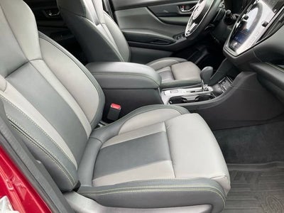 2023 Subaru Ascent Onyx Edition Limited 7-Passenger