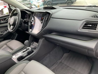 2023 Subaru Ascent Onyx Edition Limited 7-Passenger