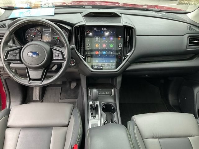 2023 Subaru Ascent Onyx Edition Limited 7-Passenger