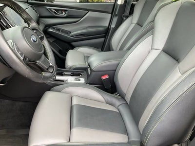 2023 Subaru Ascent Onyx Edition Limited 7-Passenger