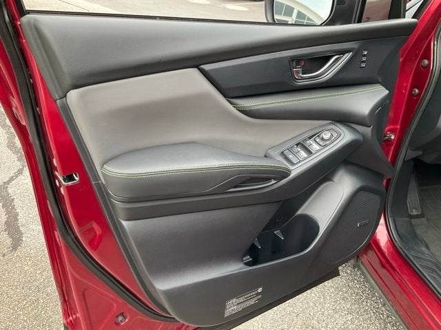 2023 Subaru Ascent Onyx Edition Limited 7-Passenger