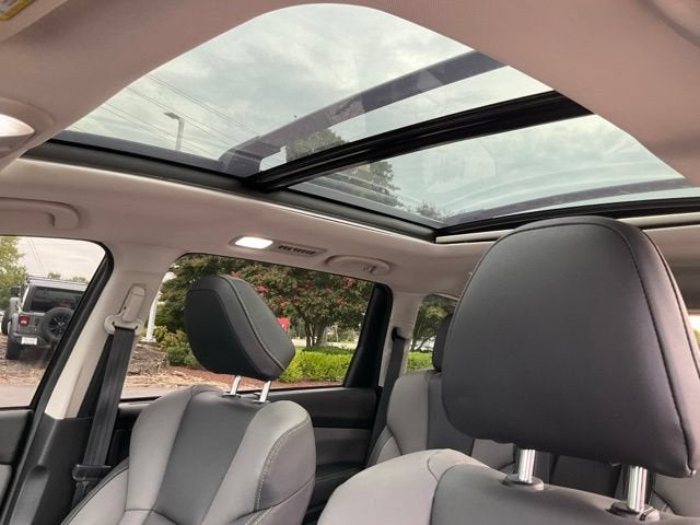 2023 Subaru Ascent Onyx Edition Limited 7-Passenger