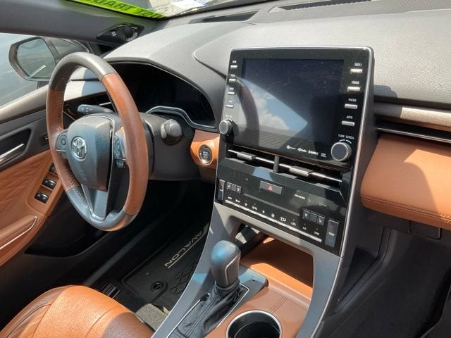 2019 Toyota Avalon Limited
