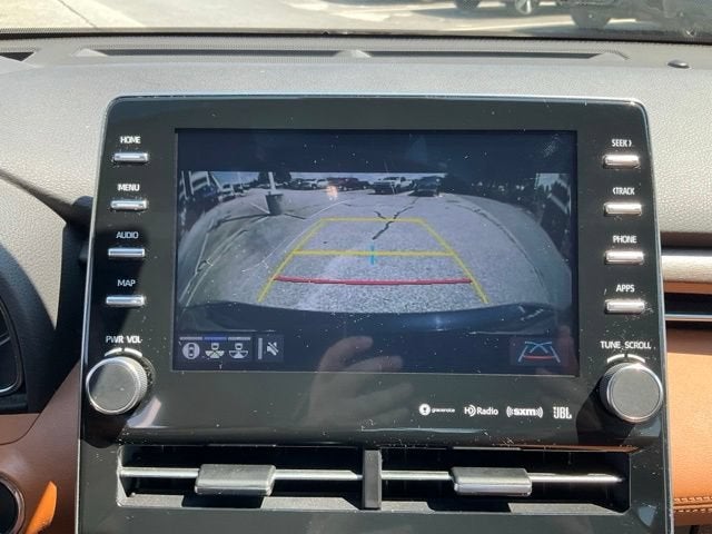 2019 Toyota Avalon Limited