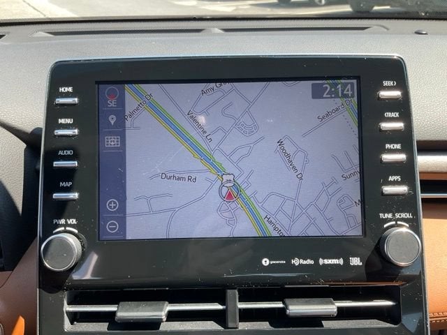2019 Toyota Avalon Limited
