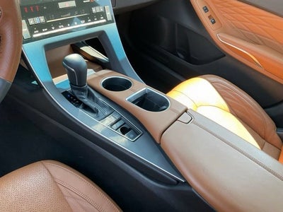 2019 Toyota Avalon Limited