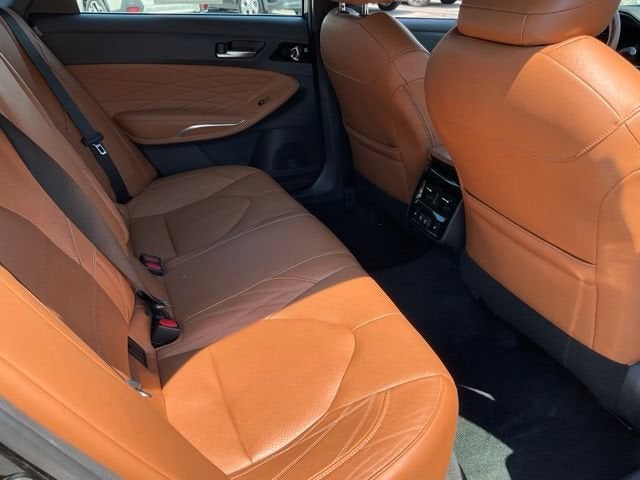 2019 Toyota Avalon Limited