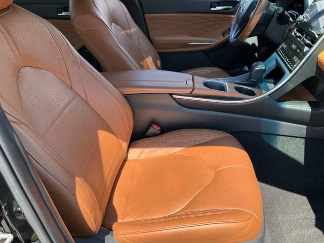 2019 Toyota Avalon Limited