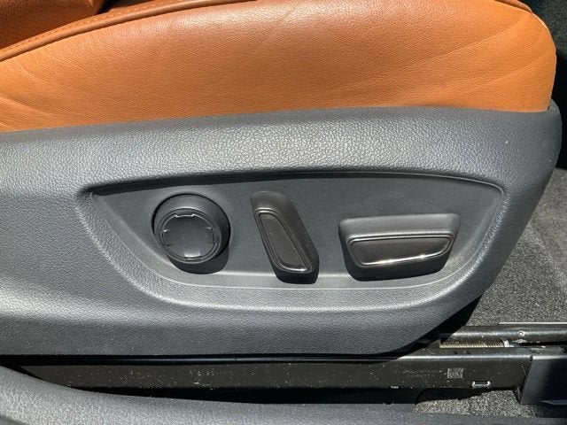 2019 Toyota Avalon Limited