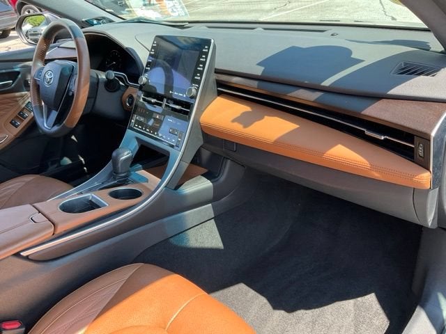 2019 Toyota Avalon Limited