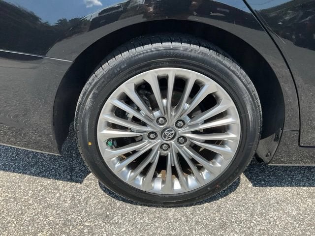 2019 Toyota Avalon Limited
