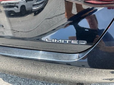 2019 Toyota Avalon Limited