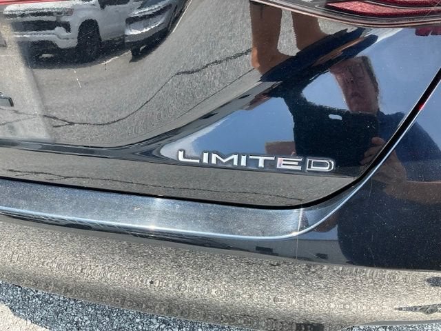 2019 Toyota Avalon Limited