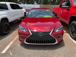 2025 Lexus ES 350 ES 350