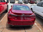 2025 Lexus ES 350 ES 350