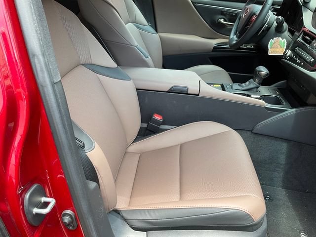2025 Lexus ES 350 ES 350