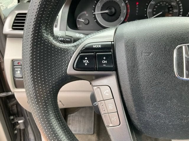 2014 Honda Odyssey EX