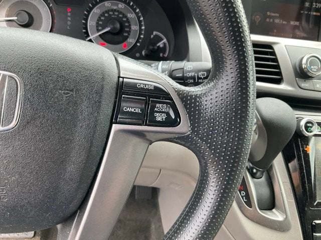 2014 Honda Odyssey EX