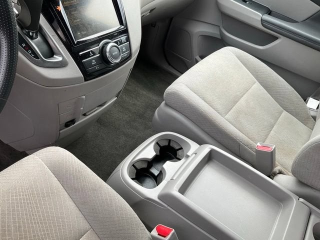2014 Honda Odyssey EX