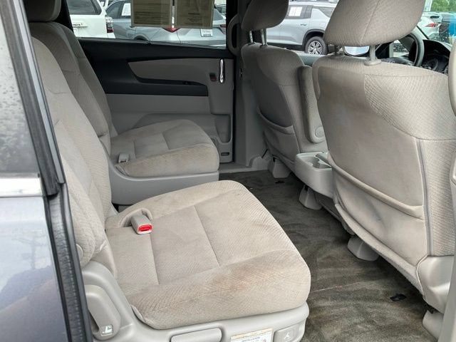 2014 Honda Odyssey EX