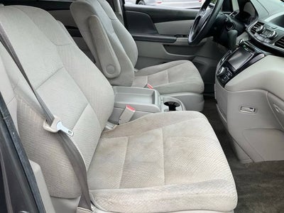 2014 Honda Odyssey EX