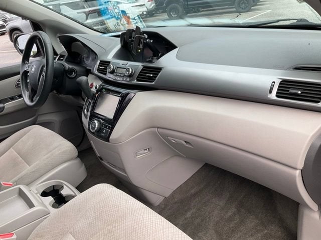 2014 Honda Odyssey EX