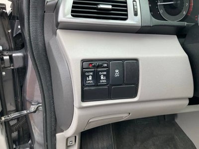 2014 Honda Odyssey EX