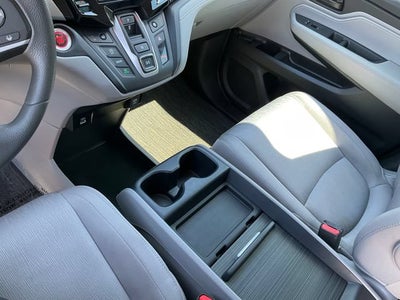 2022 Honda Odyssey EX