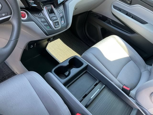 2022 Honda Odyssey EX