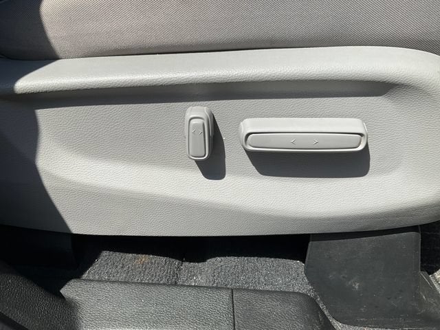 2022 Honda Odyssey EX