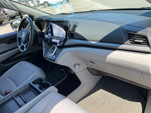 2022 Honda Odyssey EX