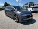 2022 Honda Odyssey EX