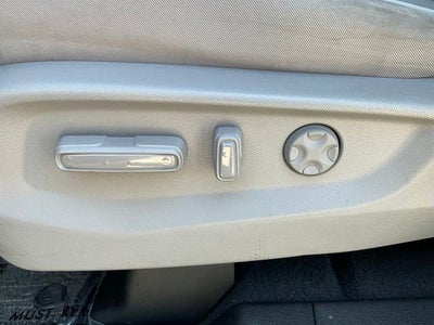 2022 Honda Odyssey EX