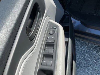 2022 Honda Odyssey EX