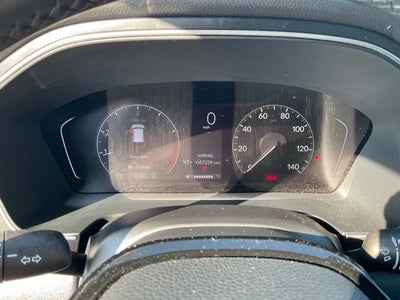 2023 Honda Pilot 2WD EX-L 7 Passenger