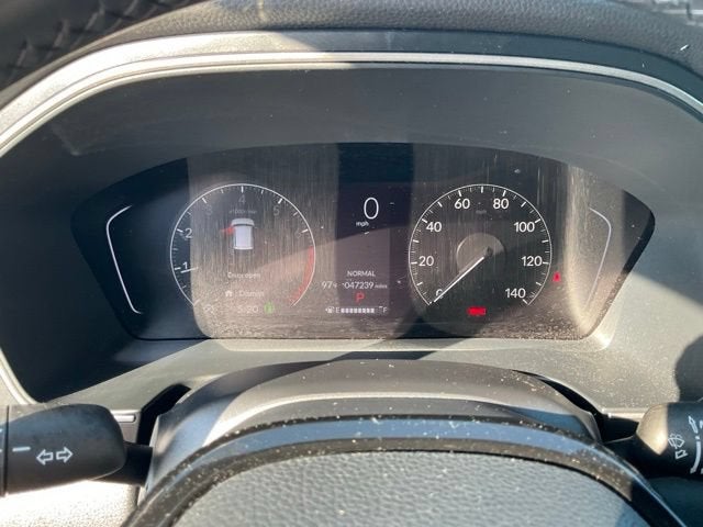 2023 Honda Pilot 2WD EX-L 7 Passenger
