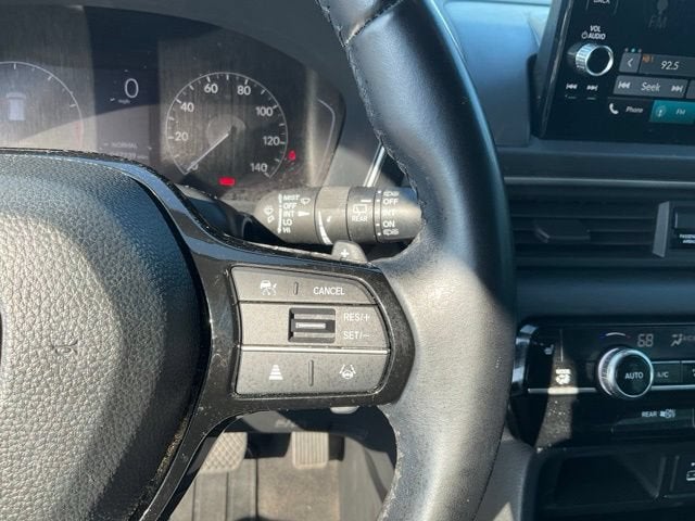 2023 Honda Pilot 2WD EX-L 7 Passenger