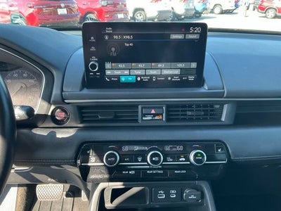 2023 Honda Pilot 2WD EX-L 7 Passenger
