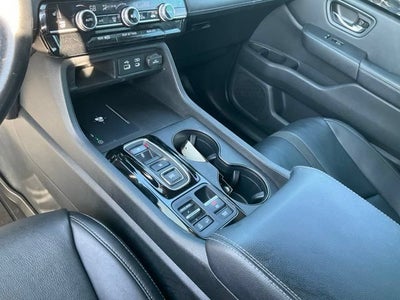 2023 Honda Pilot 2WD EX-L 7 Passenger