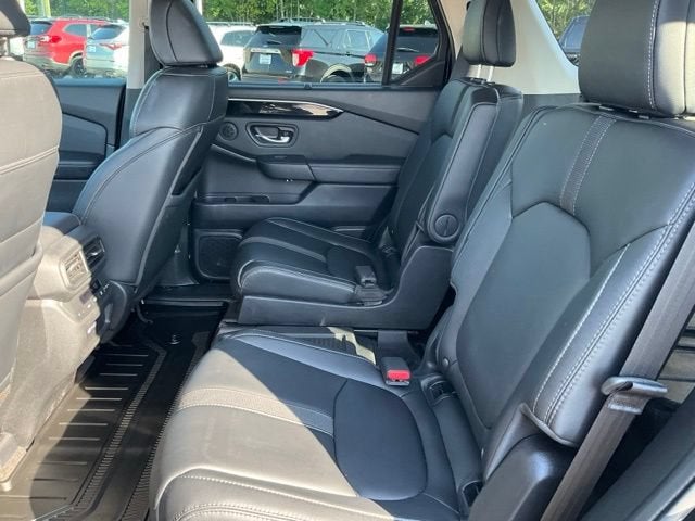 2023 Honda Pilot 2WD EX-L 7 Passenger