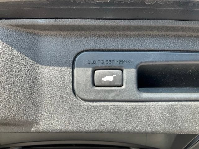 2023 Honda Pilot 2WD EX-L 7 Passenger