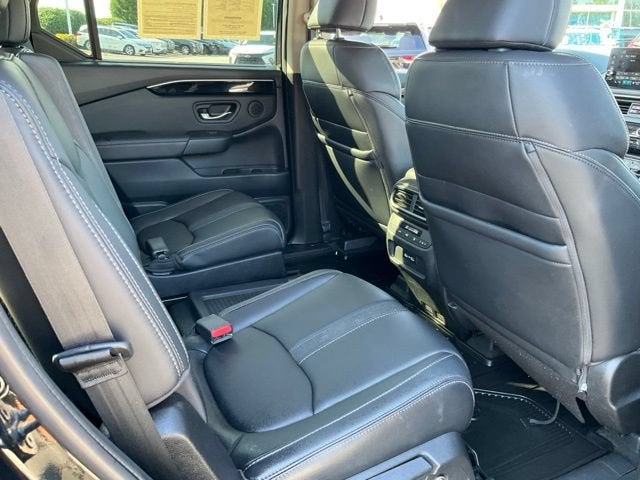 2023 Honda Pilot 2WD EX-L 7 Passenger