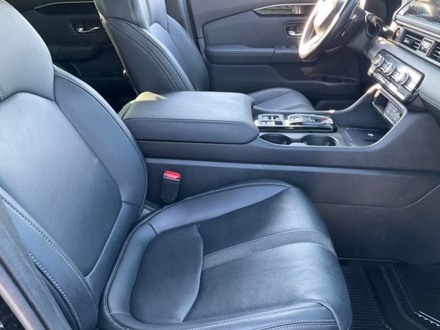 2023 Honda Pilot 2WD EX-L 7 Passenger