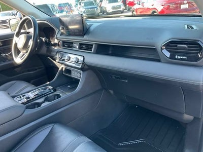 2023 Honda Pilot 2WD EX-L 7 Passenger